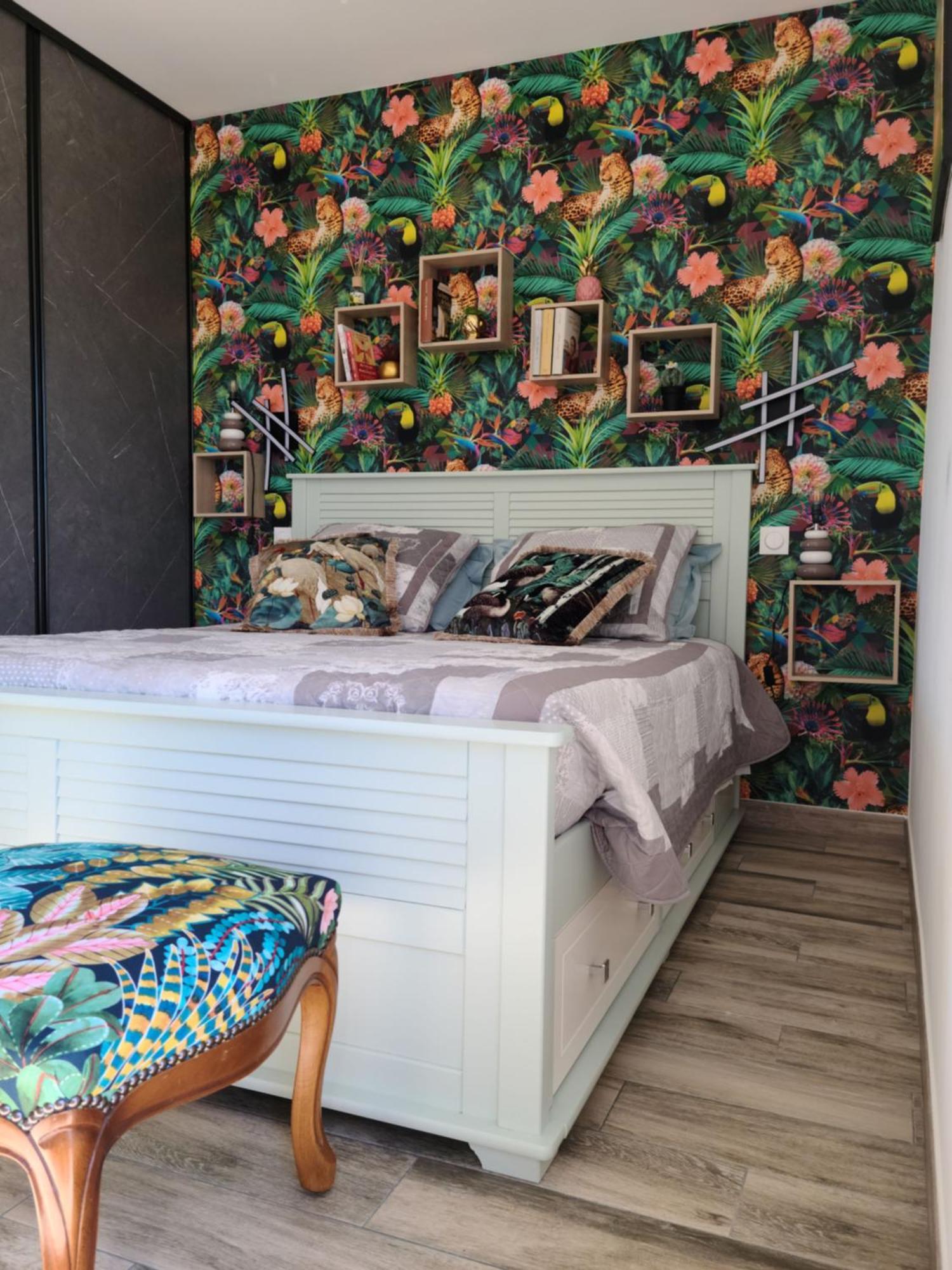Les Papillons D'Uzes Bed & Breakfast Saint-Laurent-la-Vernede Ngoại thất bức ảnh